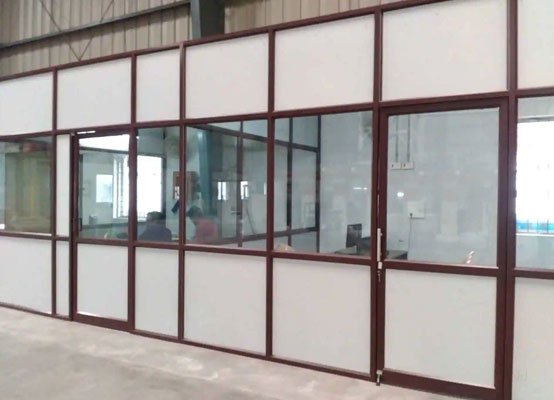 Aluminum Fabricators
